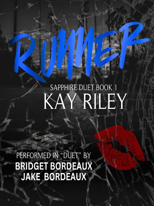 Cover image for Runner